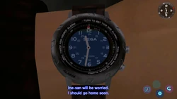 Wristwatch | Shenmue Wiki | Fandom