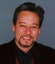 Dean Harrington, the English voice actor for Dou Niu and Yuanda Zhu.