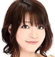 Mirei Kumagai the Japanese voice actress for Xiuying Hong in Shenmue the Animation.
