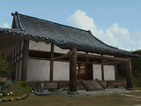 Hazuki Residence
