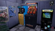 You Arcade - Shenmue