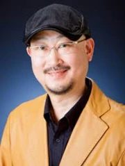 Hidenari Ugaki, the Japanese voice actor for Master Chen in Shenmue the Animation.