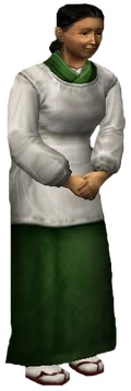 6-Ine-Hayata.png (77 KB) Shenmue Passport Profile Model