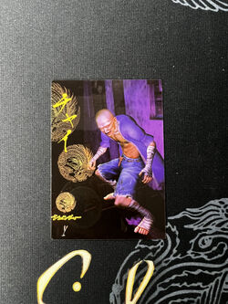 Shenmue Collection Cards | Shenmue Wiki | Fandom