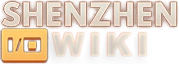Shenzhen I/O Wiki