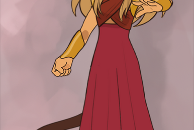 Perfuma, She-Ra and the Princesses of Power Wiki, Fandom