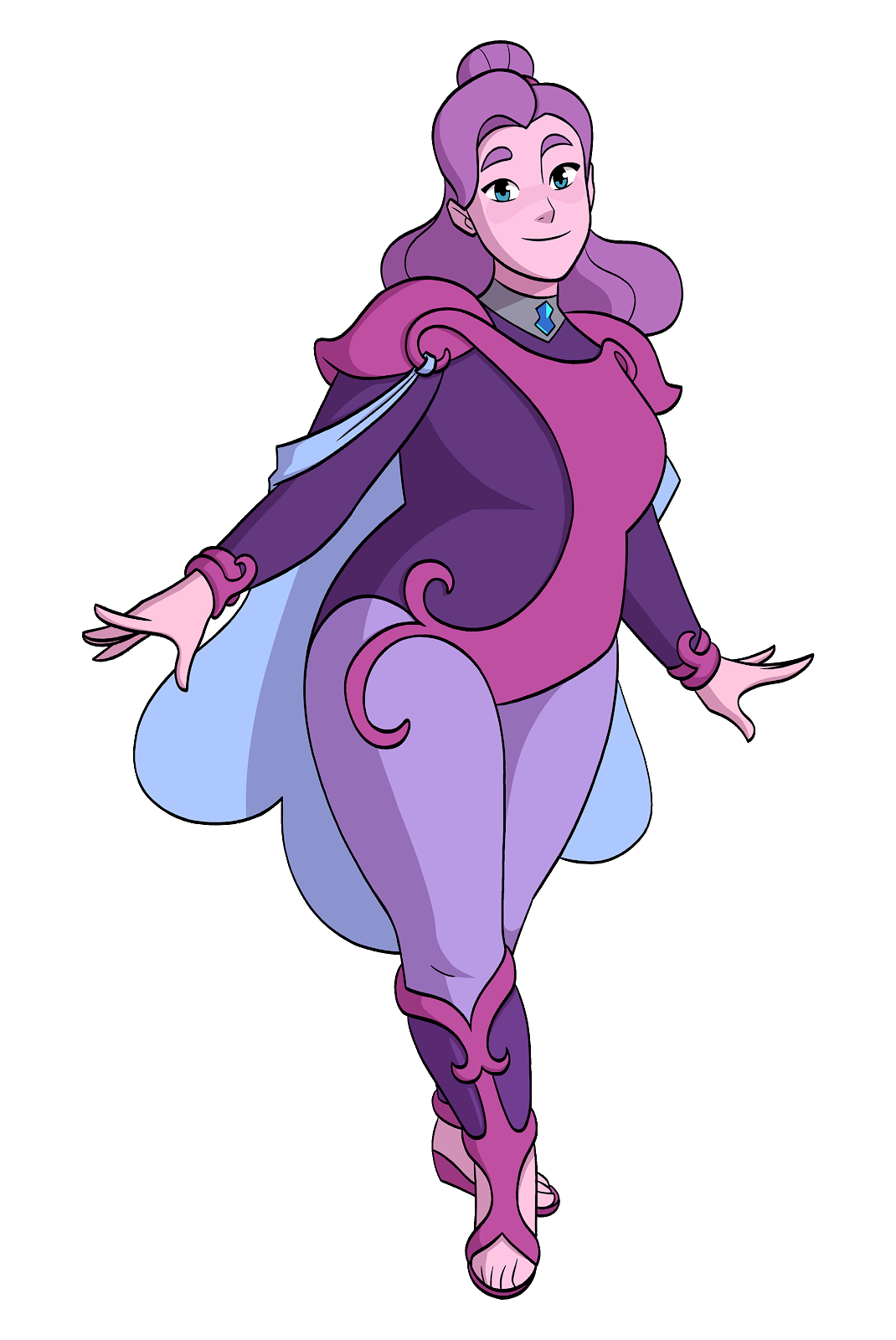 Spinnerella She Ra And The Princesses Of Power Wiki Fandom