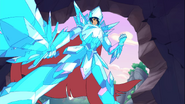Frosta's plan to take back Horde territory