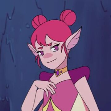 Flutterina She Ra And The Princesses Of Power Wiki Fandom
