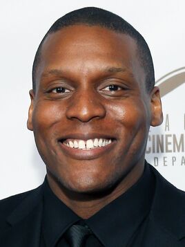 Chris Jai Alex Picture
