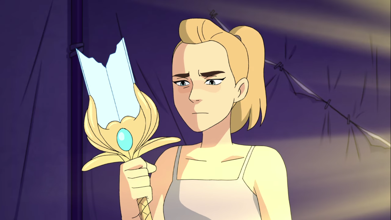 Launch She Ra and the Princesses of Power Wiki Fandom