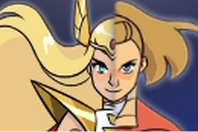 Mara, She-Ra and the Princesses of Power Wiki