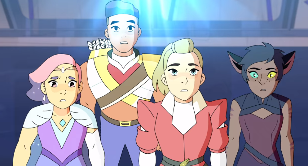 Adora, She-Ra and the Princesses of Power Wiki, Fandom