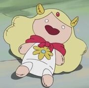 She-ra doll