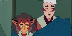 Catra Scorpia Share mommet s2e5