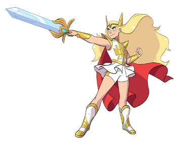 Adora | She-Ra and the Princesses of Power Wiki | Fandom