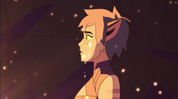 Catra crys over SW S5E13 She-Ra