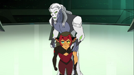 Prime with Catra