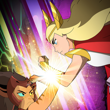 Season Two She Ra And The Princesses Of Power Wiki Fandom