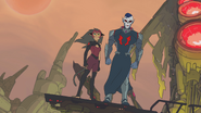 She-ra-season-4-images-4 Carta and Hordak almost Triumphant!