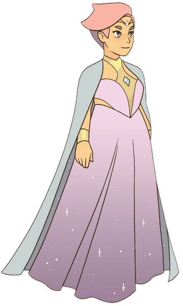 Adora, She-Ra and the Princesses of Power Wiki, Fandom