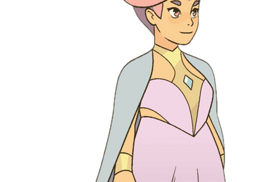 Perfuma, She-Ra and the Princesses of Power Wiki, Fandom