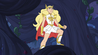 She-Ra