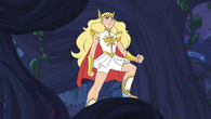 She-Ra approaching