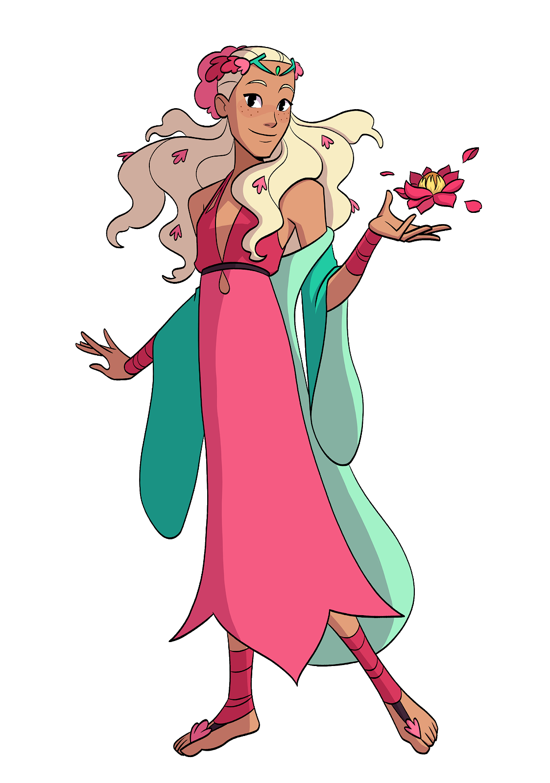 Adora, She-Ra and the Princesses of Power Wiki