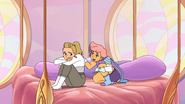 Glimmer consoles Adora