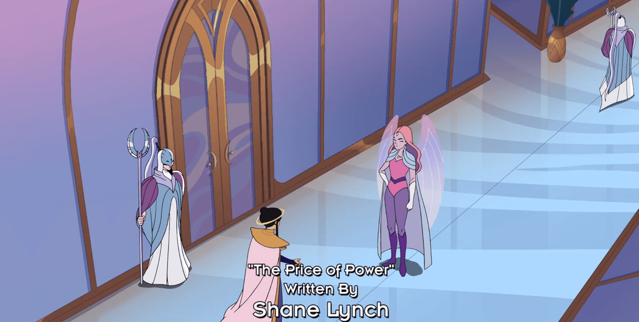 Adora, She-Ra and the Princesses of Power Wiki, Fandom