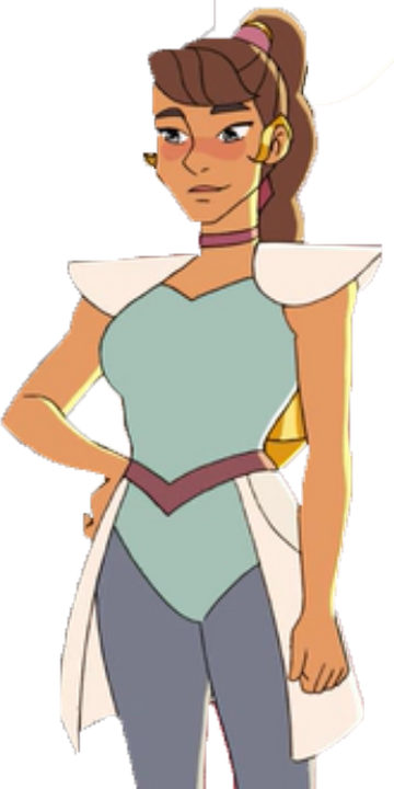 Mara, She-Ra and the Princesses of Power Wiki