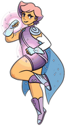Glimmer's render 1