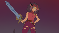 Catra S1 Still 3