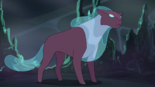 Melog Profile Picture She-Ra S5E8