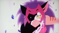 Catra corrupted