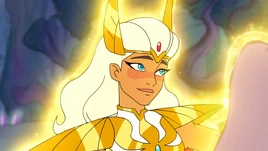 She-Ra