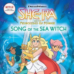 She ra sale merch