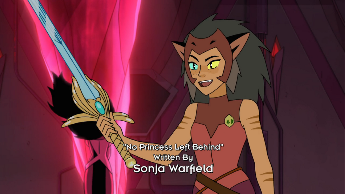 No Princess Left Behind/Gallery | She-Ra and the Princesses of Power Wiki |  Fandom