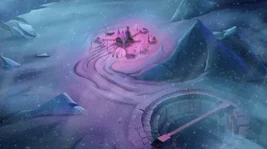 The Northern Reach S2EP5 White Out