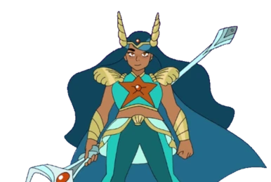 She-Ra and The Princesses of Power: Seasons 1-3