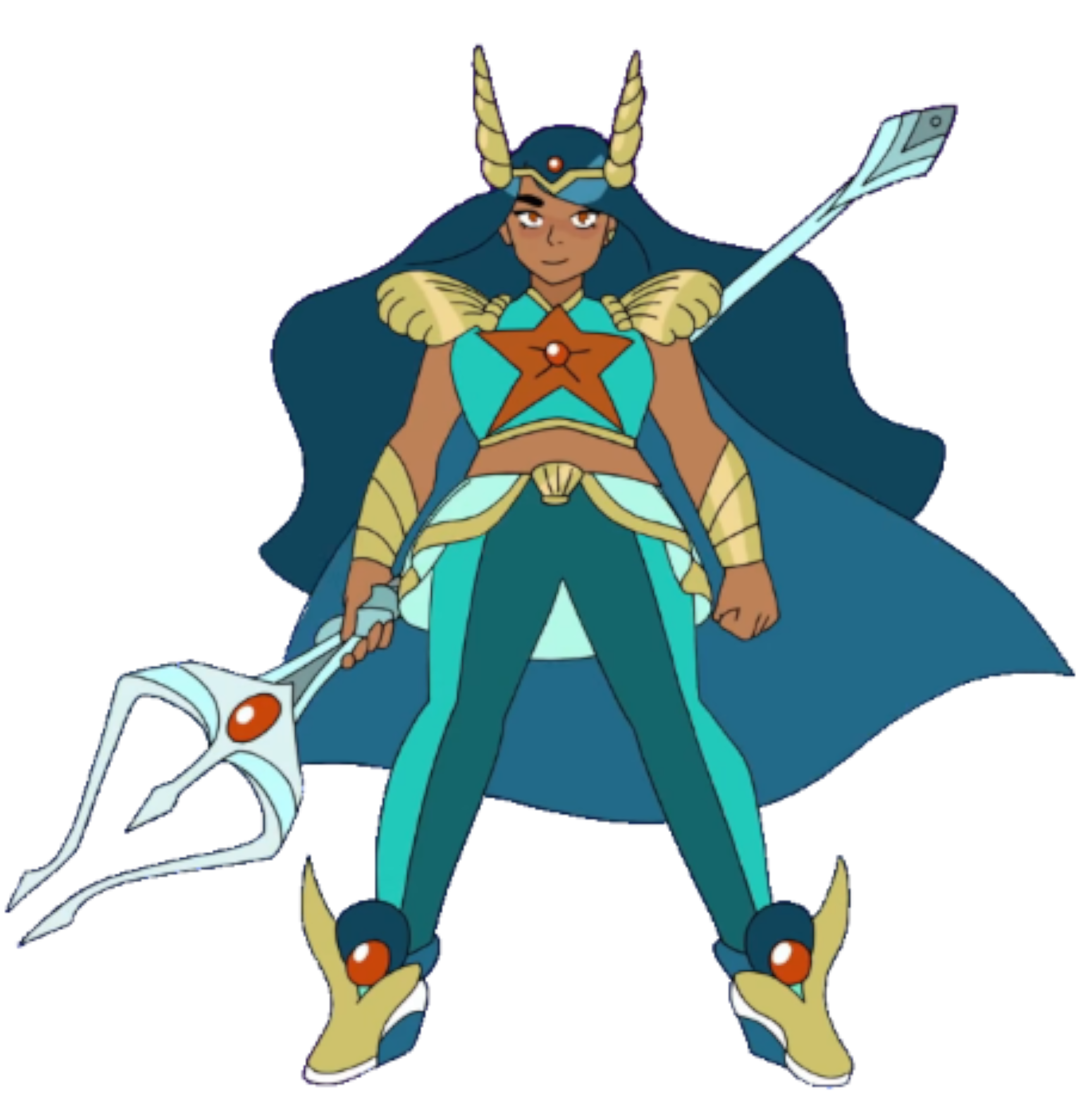 Elemental Princesses  She-Ra and the Princesses of Power Wiki