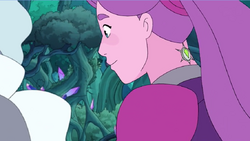 The beginning of the end.