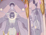 The First Princess Alliance