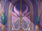 Mer-Mysteries