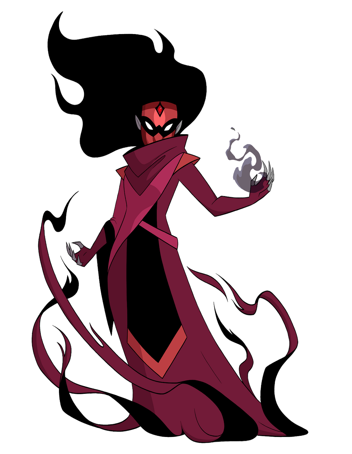 Shadow Weaver, She-Ra and the Princesses of Power Wiki