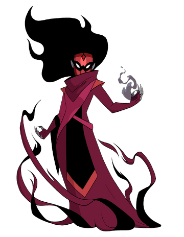 Shadow Weaver, She-Ra and the Princesses of Power Wiki