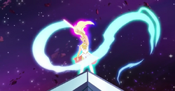 She-Ra in Space