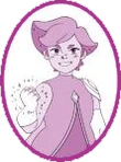 GlimmerPortrait