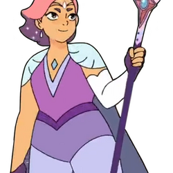 Perfuma, She-Ra and the Princesses of Power Wiki, Fandom